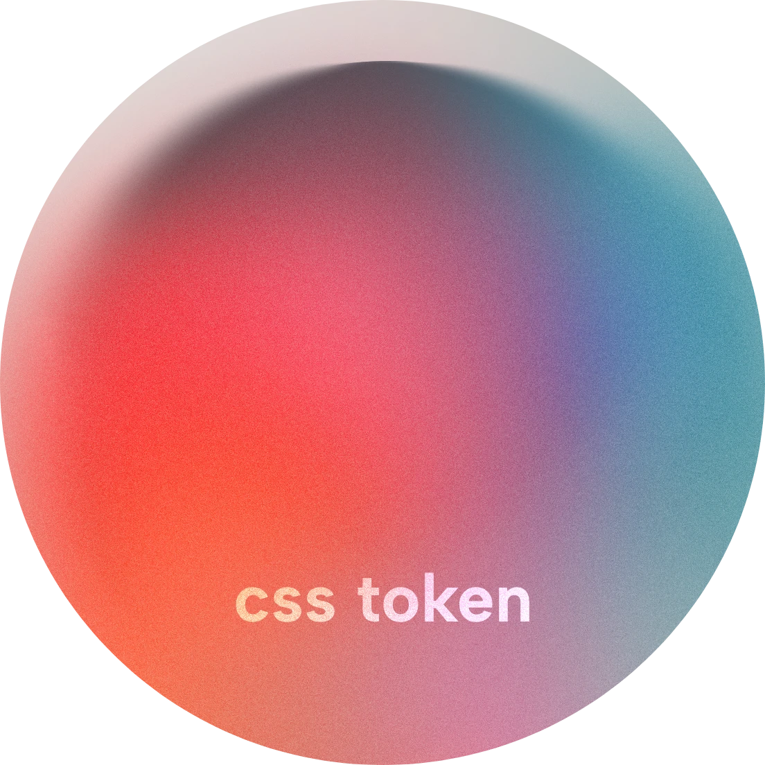 css-token